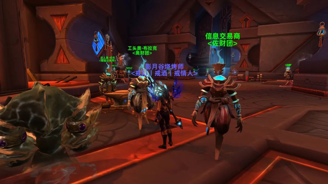 魔兽世界9.0又是一个无聊的版本,魔兽世界9.0是最后一个版本吗