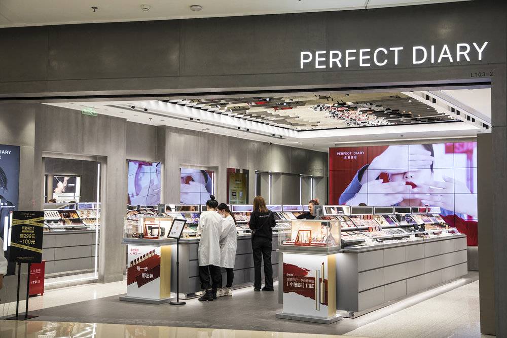 “完美日记”背后的“天使投资日记”