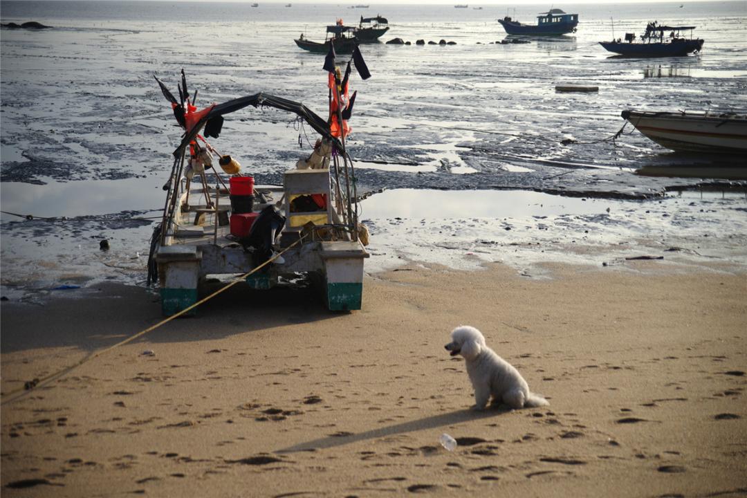 广西钦州三娘湾风景高清图片,广西钦州三娘湾旖旎好风光