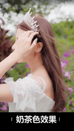 头发是自己染还是理发店染靠谱,自己在家染头发好还是理发店染好