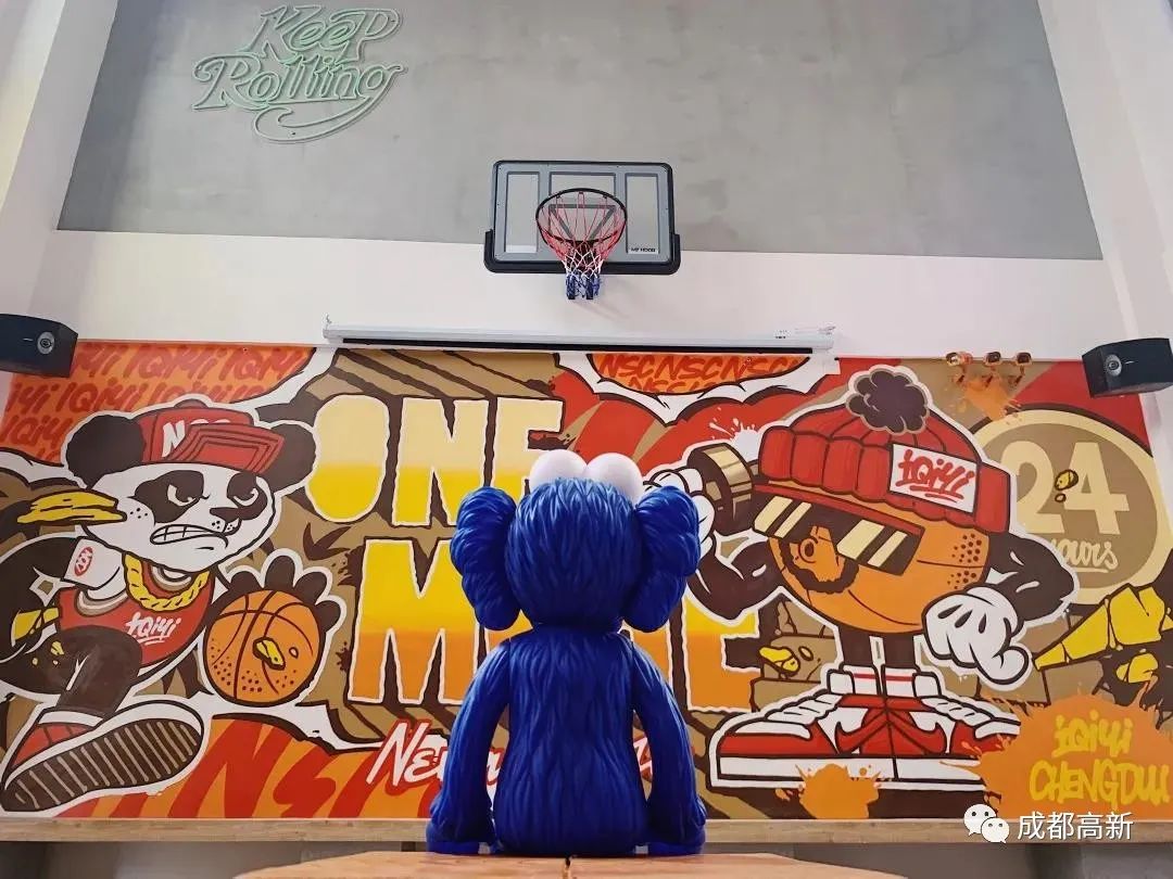 成都高新瞪羚谷,成都高新瞪羚谷最新规划