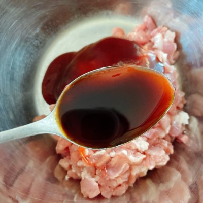 南北饺子馅料差别,南北包子大小