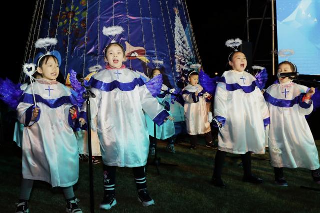 桂林香格里拉圣诞酒店,桂林香格里拉圣诞节