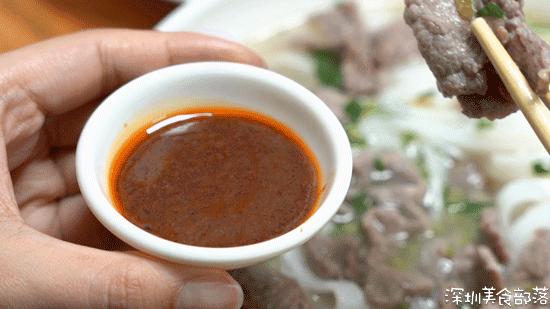 深职院，真的太太太太太好吃了