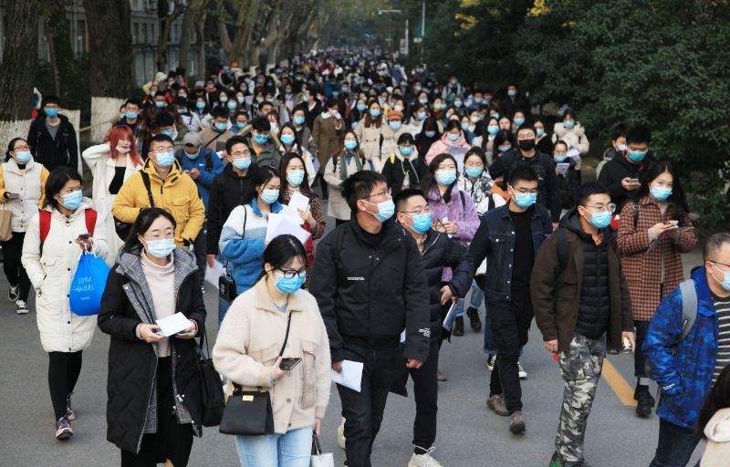 公务员考试申论该怎么考,公务员b类需要考申论吗