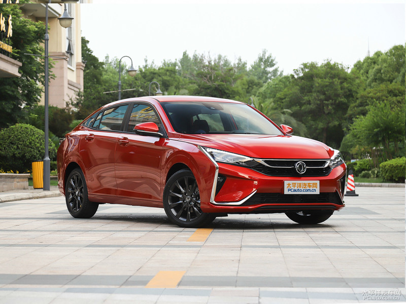 盘点四款十万级家用好车,想买车这四款高颜值车等你来选择