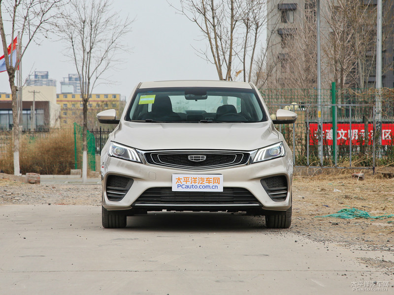 盘点四款十万级家用好车,想买车这四款高颜值车等你来选择