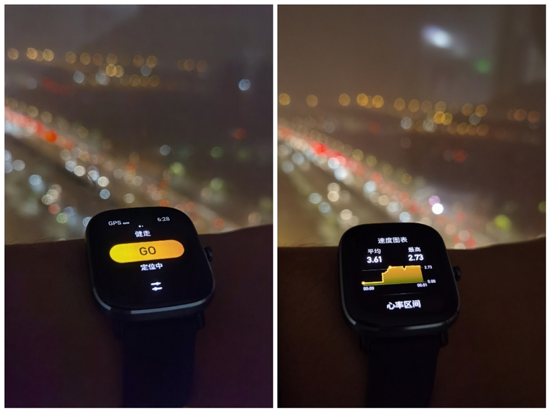 amazfit华米gtr2经典版,amazfitgts2