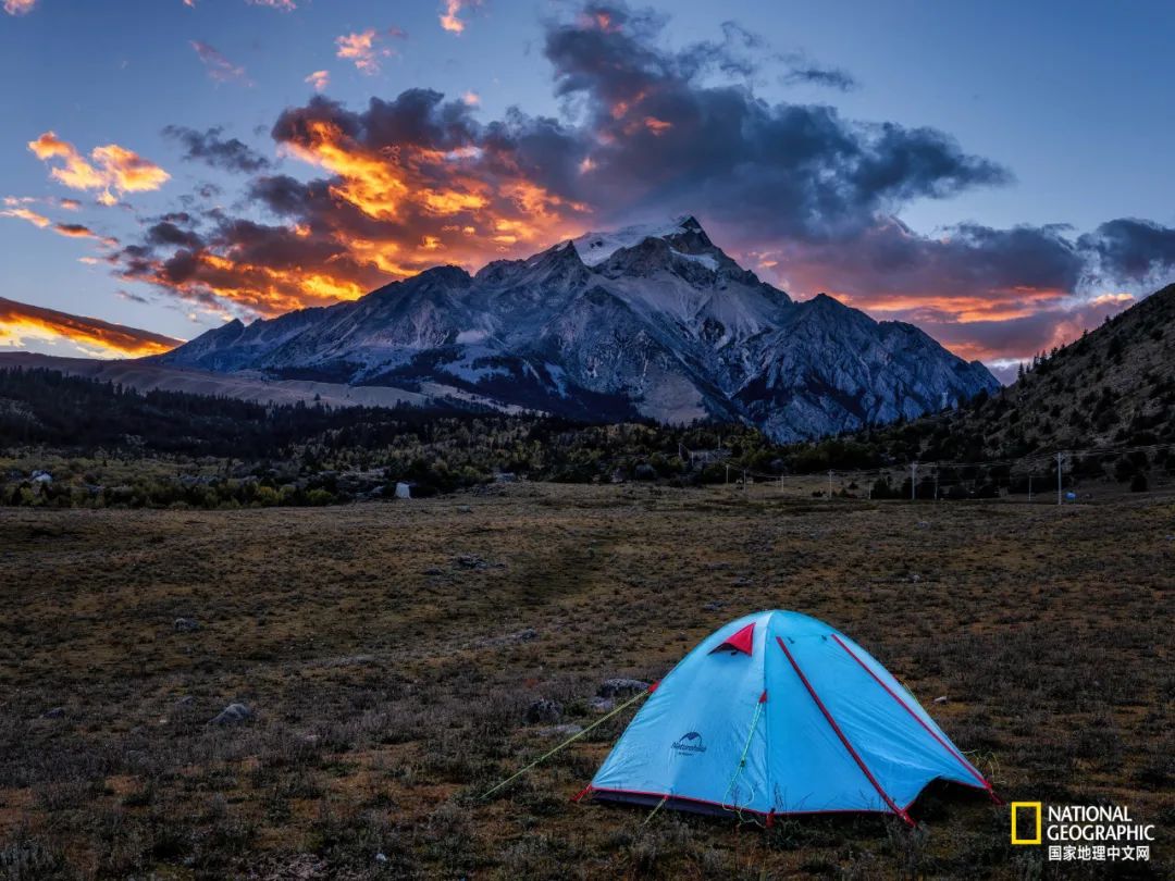 为什么要去稻城亚丁,为什么一定要去理塘