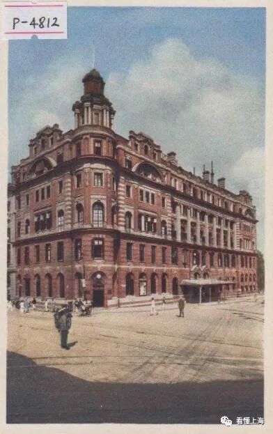 虹口区在上海排名第几,虹口有哪些比较出名的地名