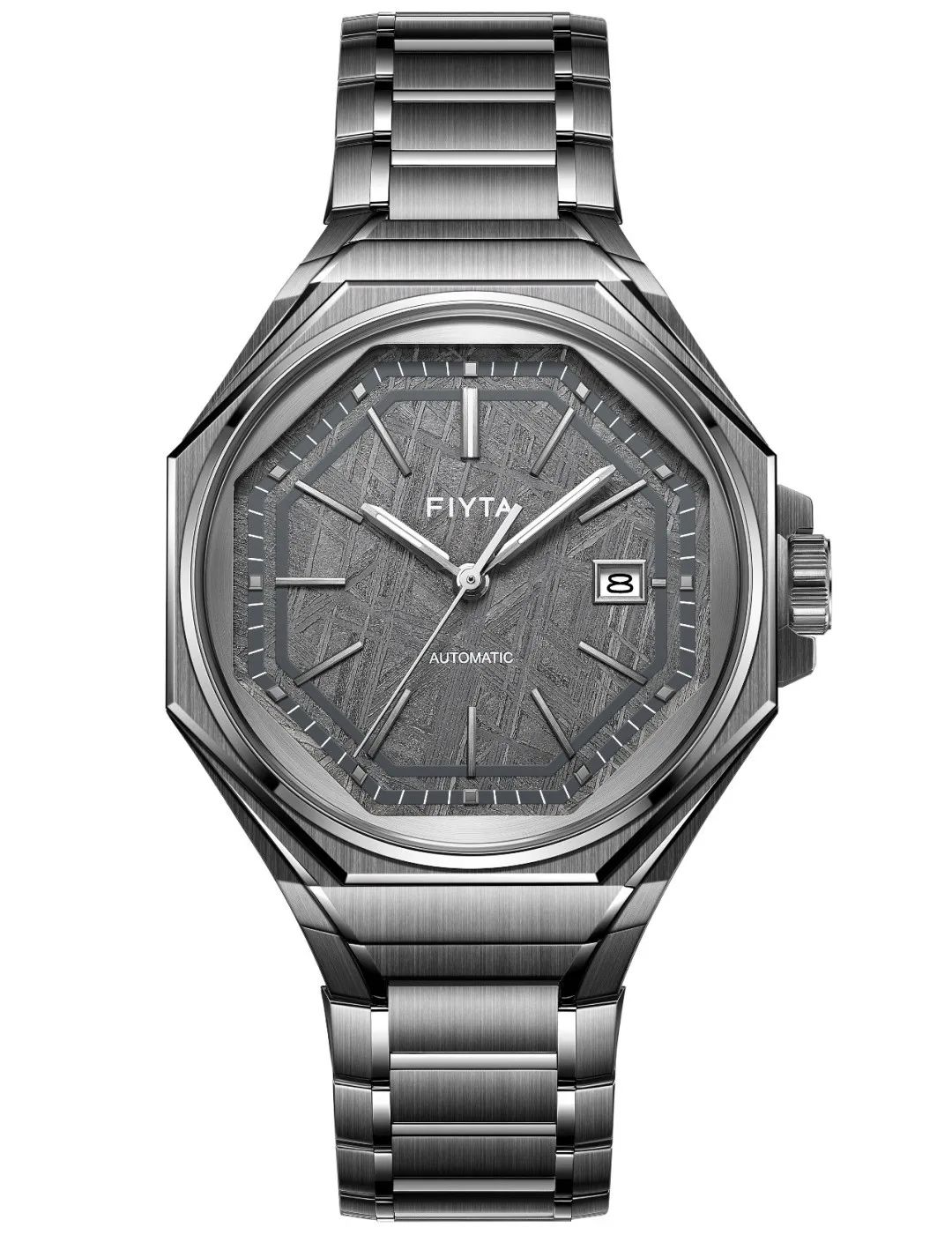 戴最亮的表，成为夜晚最靓的仔