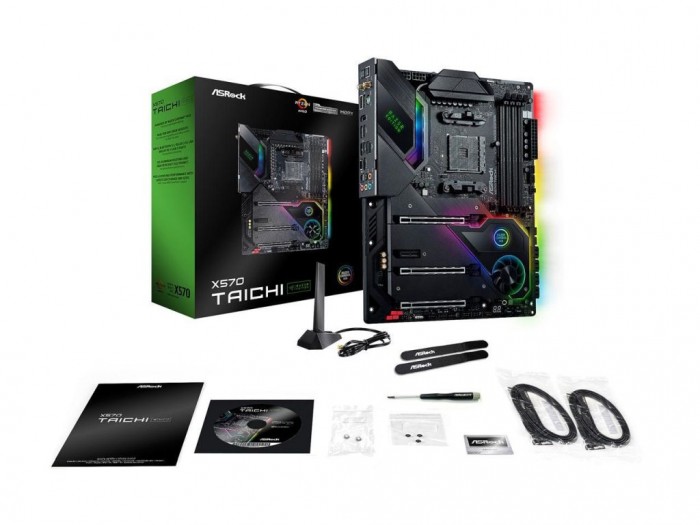 雷蛇华擎主板x570,雷蛇chromargb生态系统