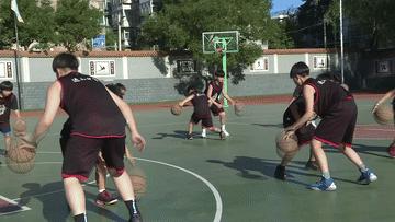 习*平近**总书记关切事丨体育课在悄悄“变脸”