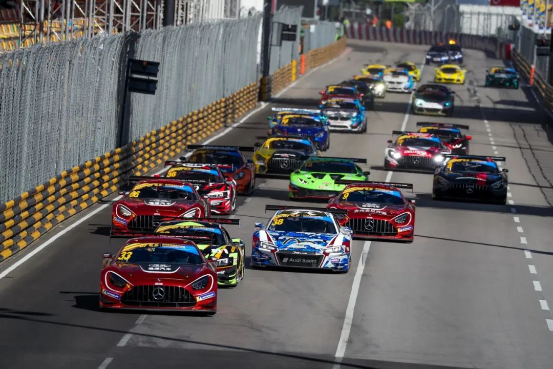 为什么现在赛车比赛没有漂移,为什么赛车没有敞篷