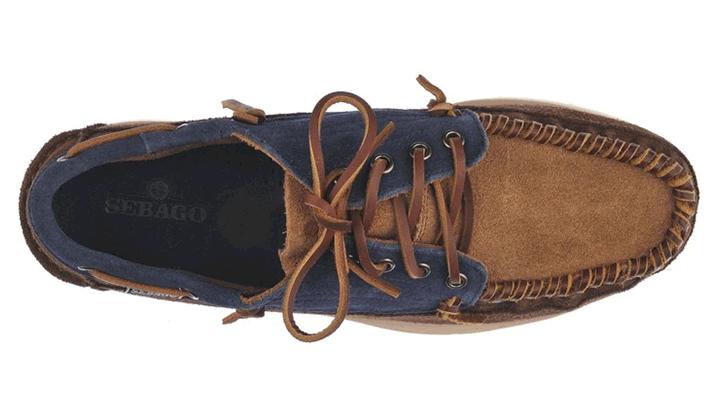 这25款船鞋，让那双“CityBoy同款”索然无味