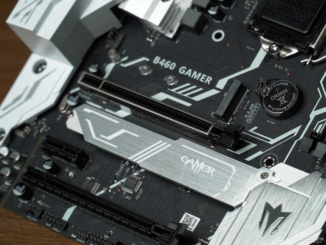 影驰b460gamer讲解,影驰b460gamer支持哪些cpu