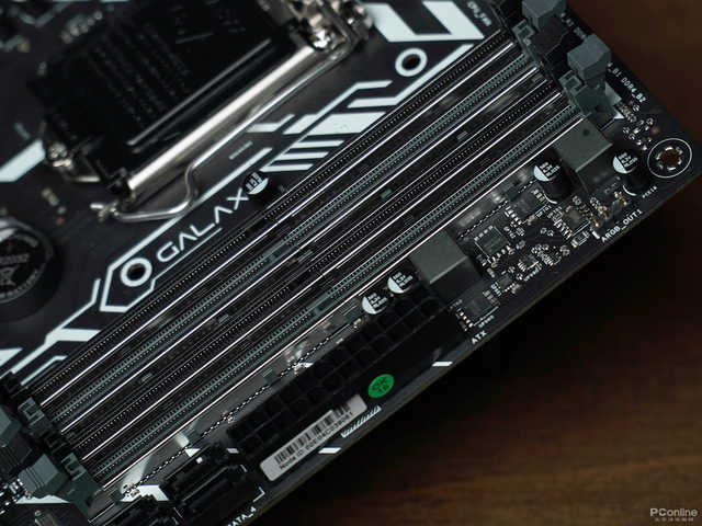 影驰b460gamer讲解,影驰b460gamer支持哪些cpu