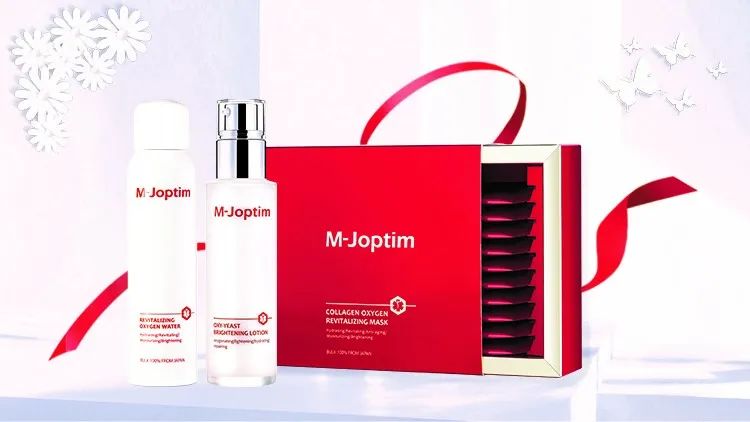 为美丽、为科技、为性价比而战|M-Joptim魔介