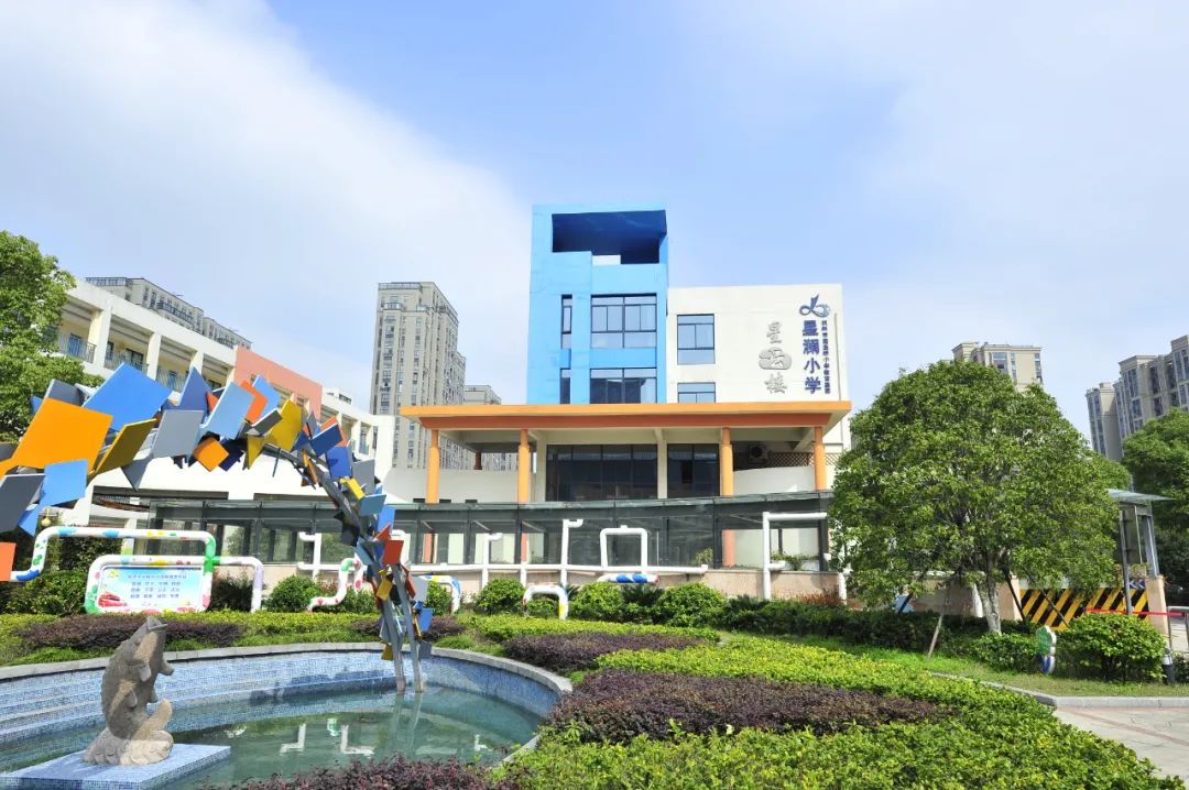 2022拱墅区中学排名一览表,拱墅区中学排名一览表