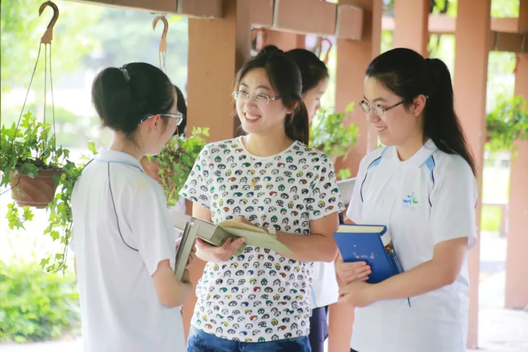 杭州拱墅排名前10的中学,杭州高中排名拱墅区