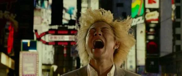 日本变态专业户，最近爱演BL