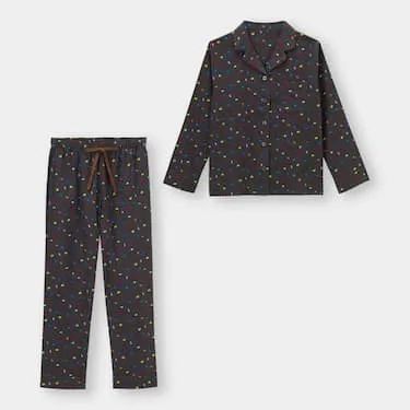 gu联名哈利波特,gucci哈利波特联名睡衣