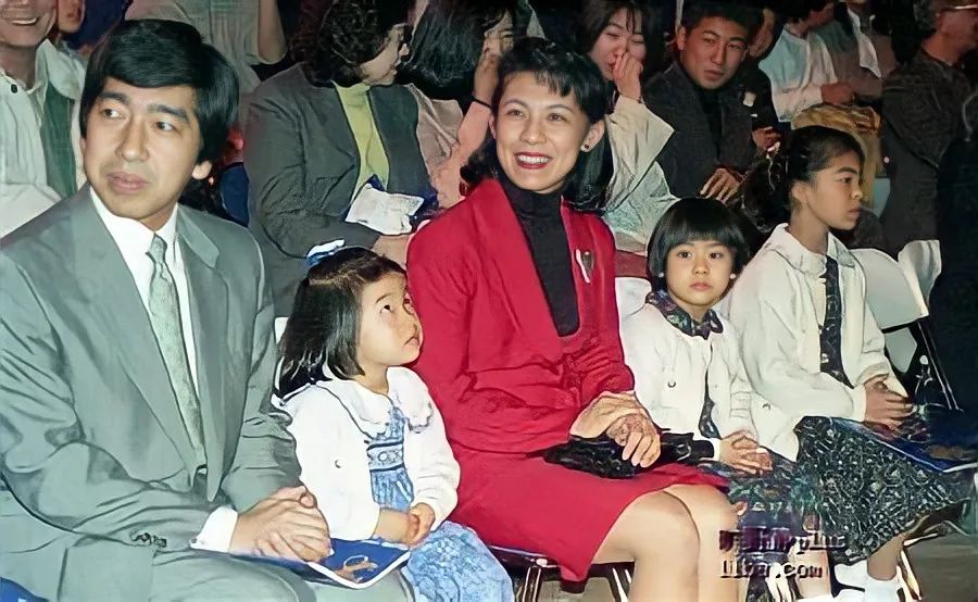 日本最美王妃排名,日本王室最美的王妃