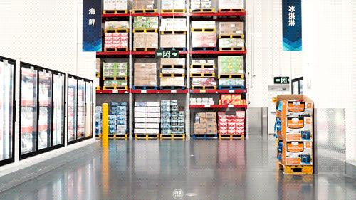 山姆会员商店热门商品,山姆人气零食