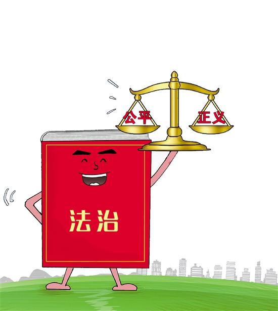 从全国1378个县级政府中脱颖而出法治赛道上桐庐何以成“浙江唯一”