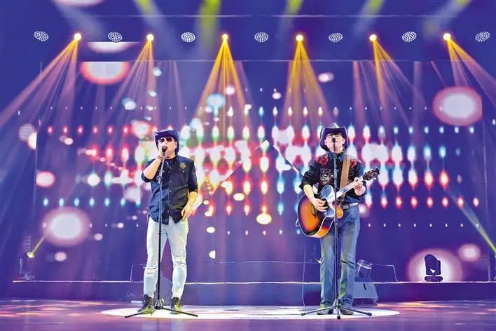 深圳市国际吉他艺术节,宝安区文化节