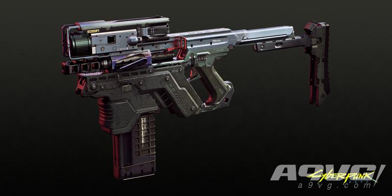 赛博朋克2077高分子线地点,赛博朋克2077夜之城景观