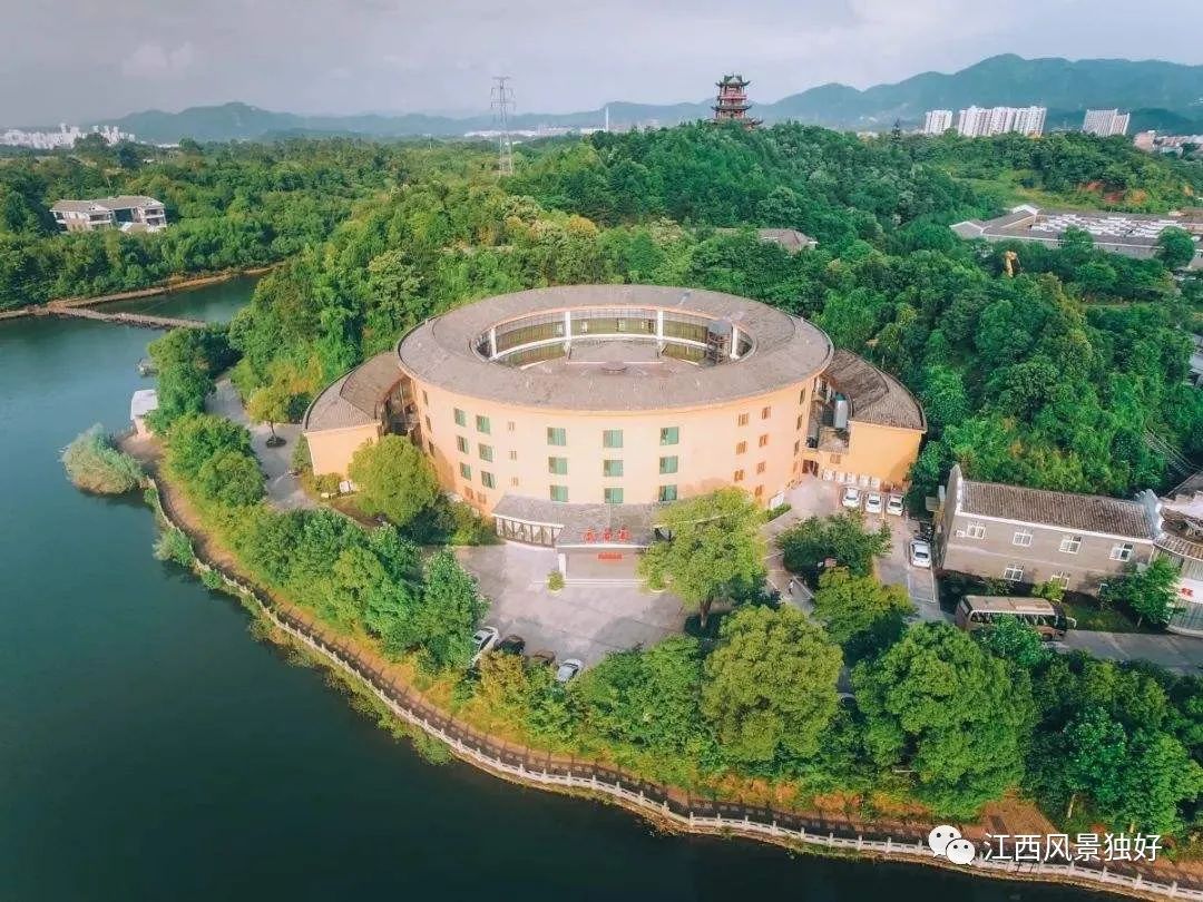 五龙客家风情园团建活动,五龙客家风情园自助烧烤