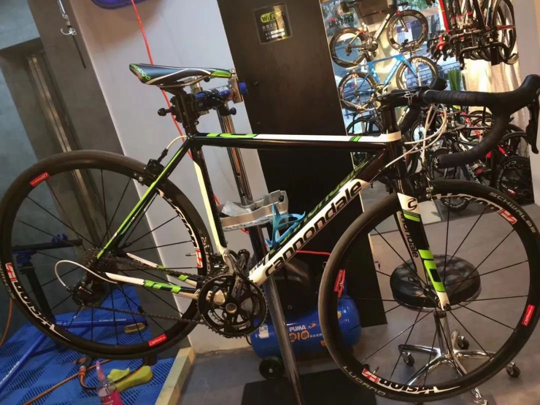 大家都骑什么车公路车,北京车友骑什么公路车