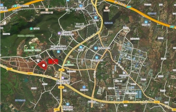 南京江宁三甲医院,江宁滨江三甲医院开工