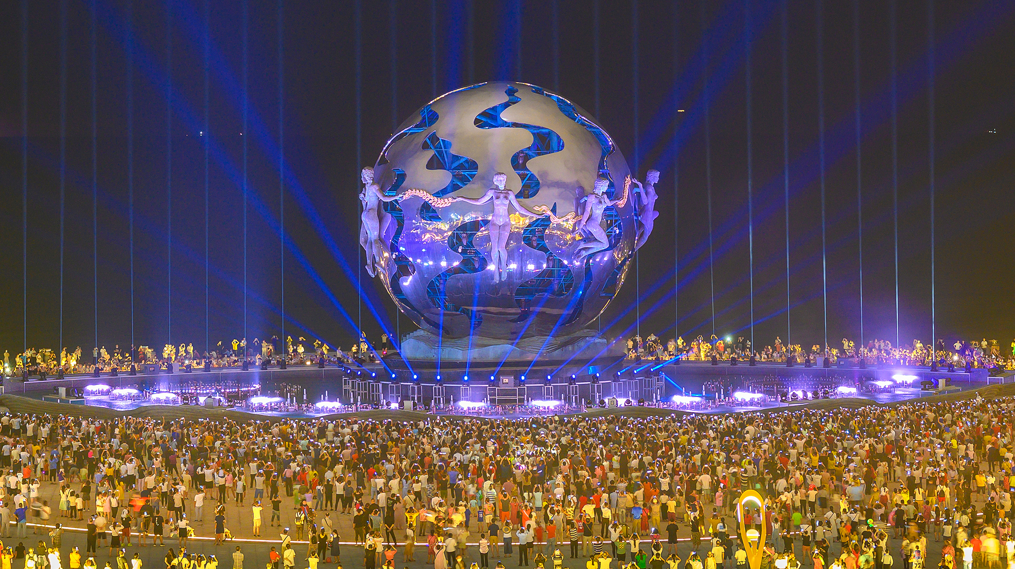 北海荣获辟寒宜居地称号,北海荣获中国首批避寒胜地