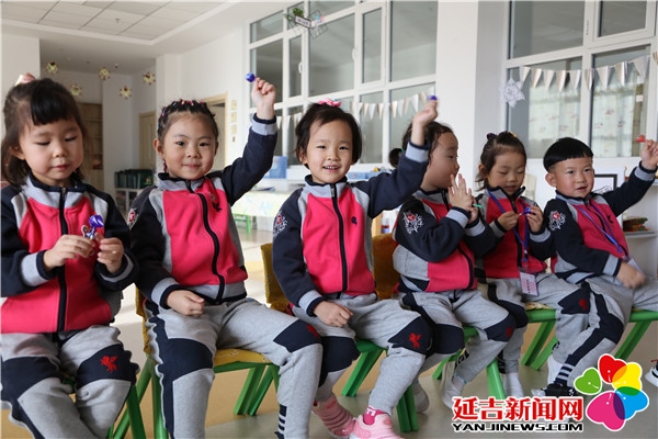 向阳幼儿园什么时候搬家,幼儿园搬迁新址通知