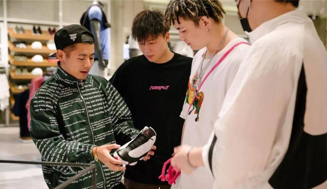 上海，它的互联网只是与众不同