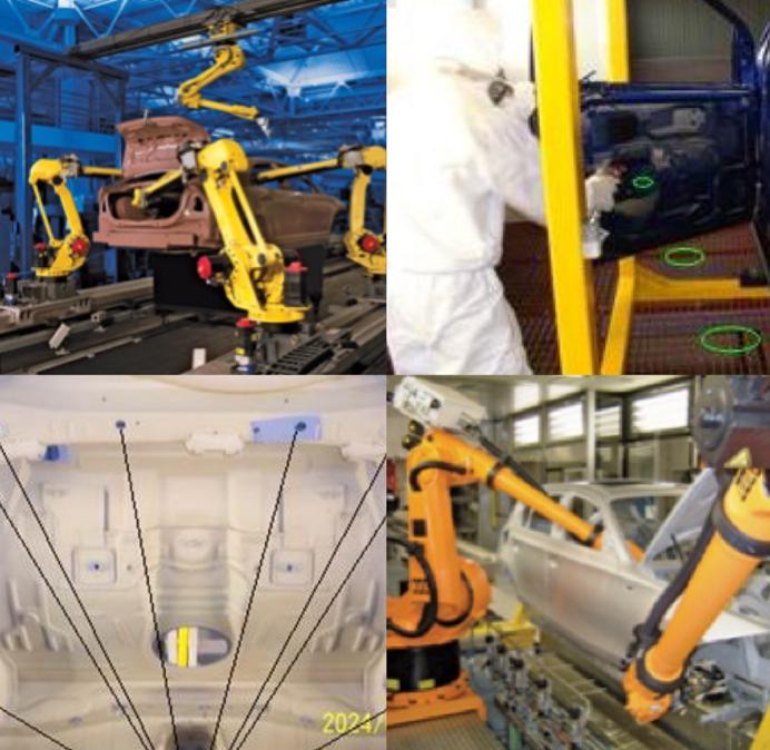 车身腐蚀的原因,车身腐蚀的预防