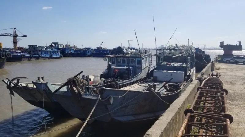 最高检长江经济带典型案例第三批,最高检长江经济带典型案例第二批