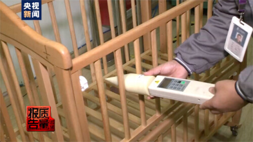 婴儿床质量不合格怎么办,婴儿床有什么问题吗