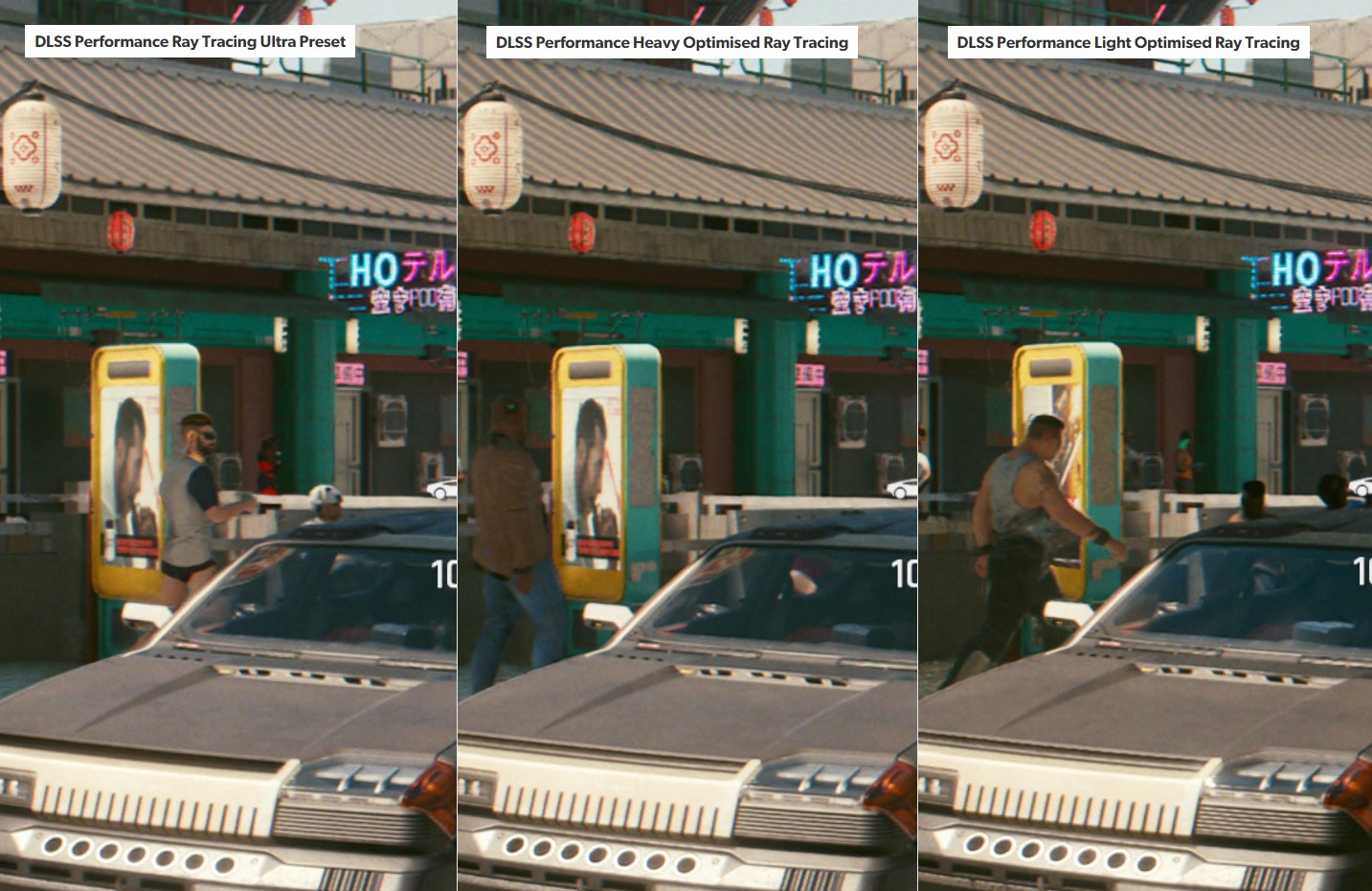 赛博朋克2077拯救者y9000p画质设置,赛博朋克2077xboxseriesx画质