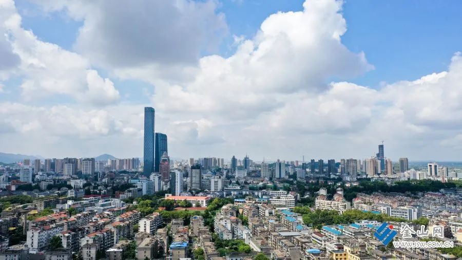 产业强市提振发展质量,聚焦工业强市推动经济高质量发展