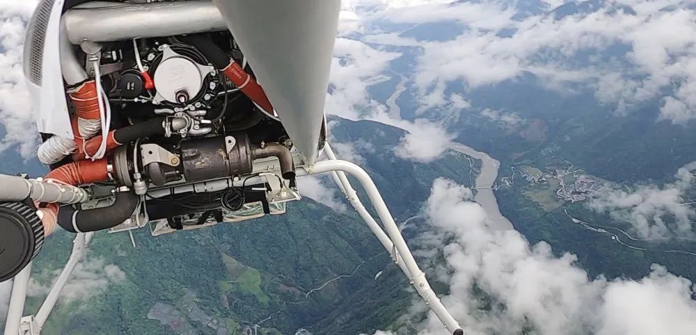 AR-500“家族”这一年不仅是让边防将士喝上新鲜牛奶