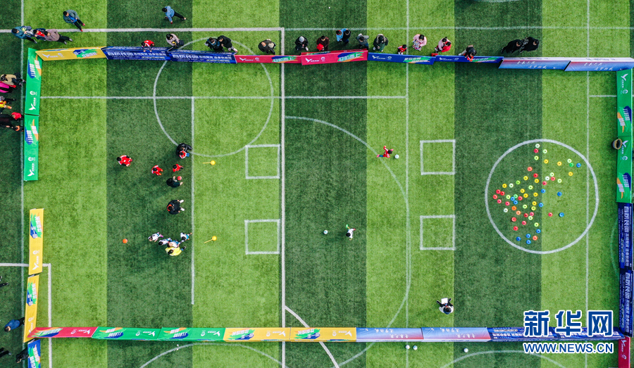 飞览中国,飞阅中国美了吗