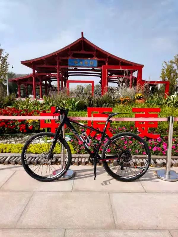 河南、河北车友都骑什么车?