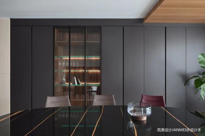 540平米复式楼,270平顶层的复式房