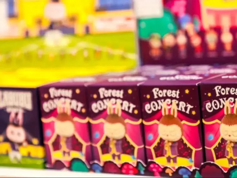 千亿级潮玩市场在哪,千亿级潮玩市场怎么样