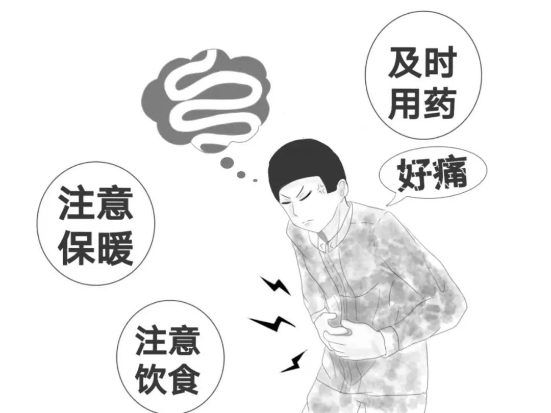 新战友即将踏入军营,新战友