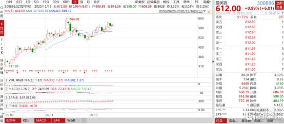 港股瑞丽医美,千亿颜值经济