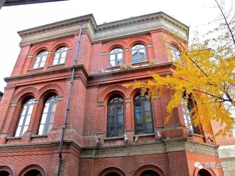 上海外滩轮船招商局现在是什么,上海外滩前世今生